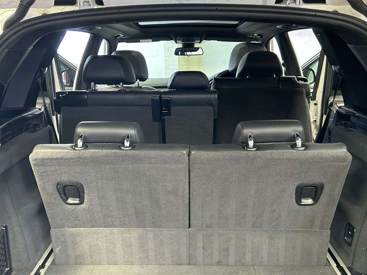 2017 BMW X5 2017 BMW X5