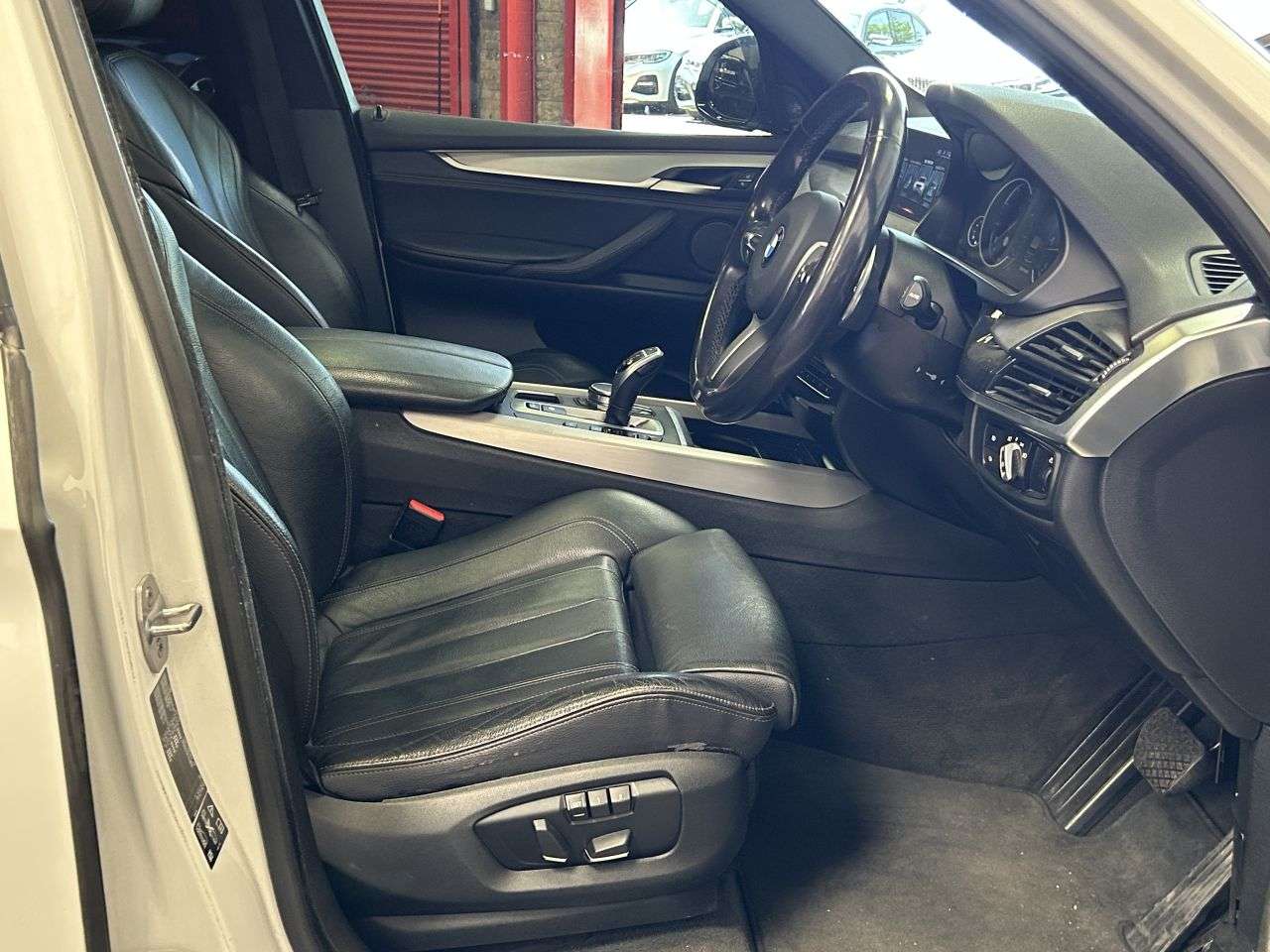 2017 BMW X5 2017 BMW X5