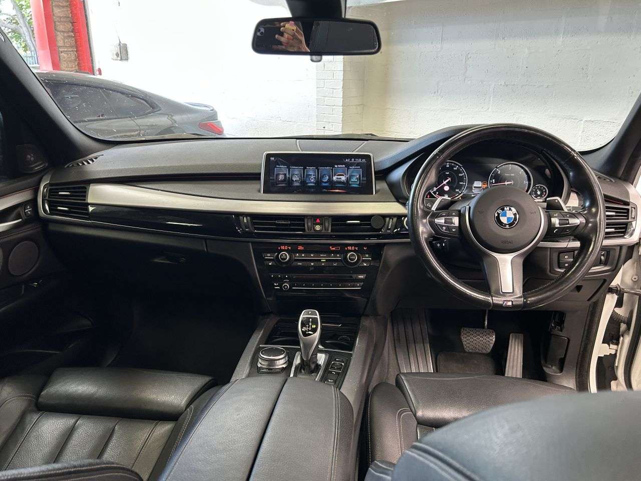 2017 BMW X5 2017 BMW X5