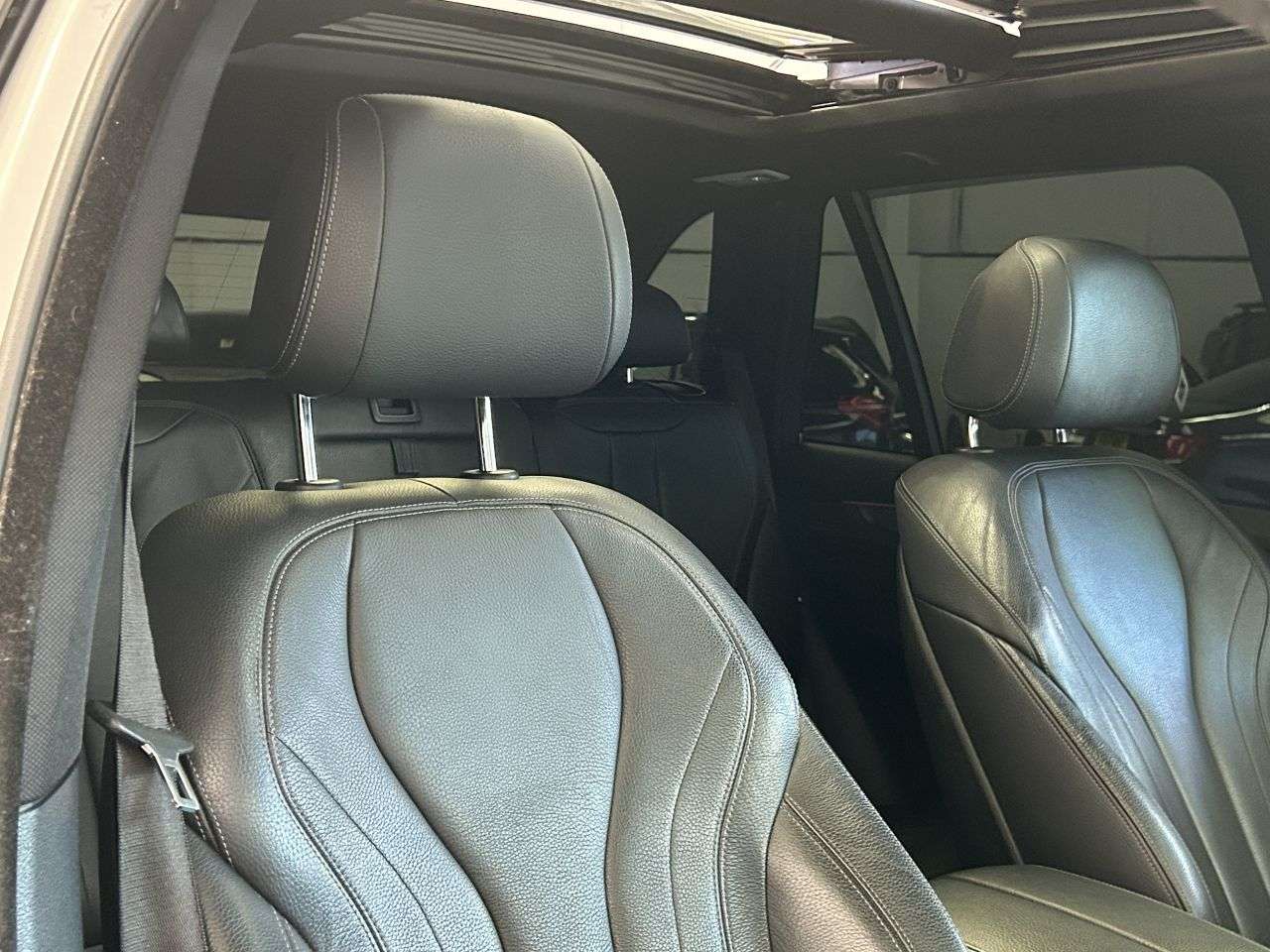 2017 BMW X5 2017 BMW X5