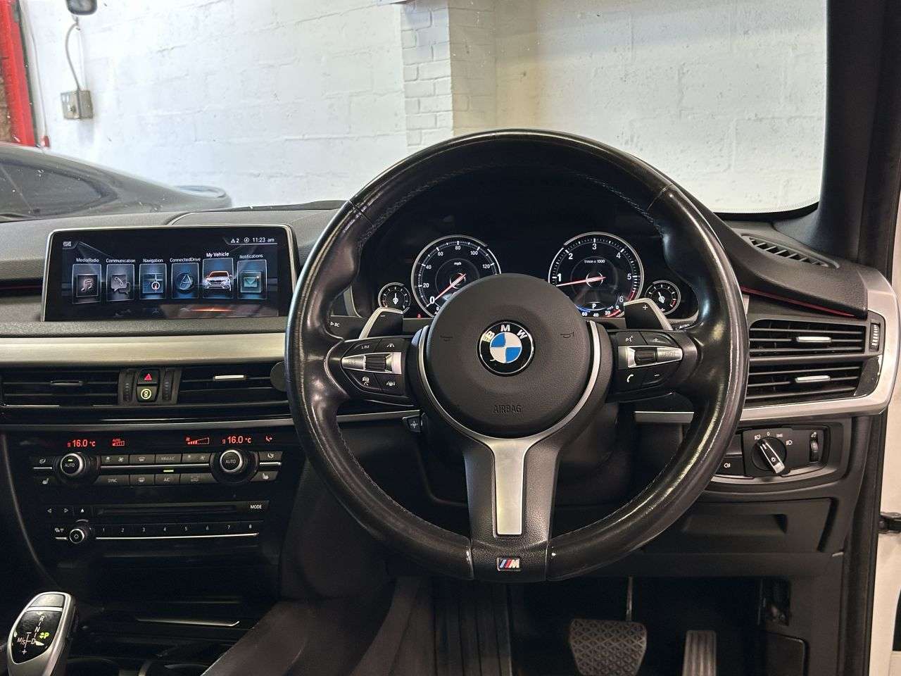 2017 BMW X5 2017 BMW X5