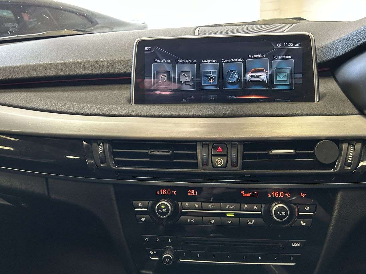 2017 BMW X5 2017 BMW X5