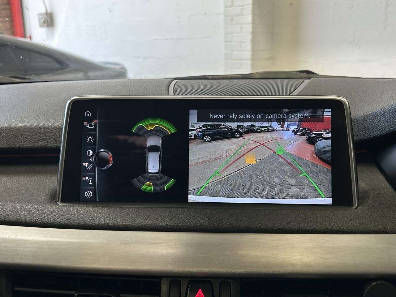 2017 BMW X5 2017 BMW X5