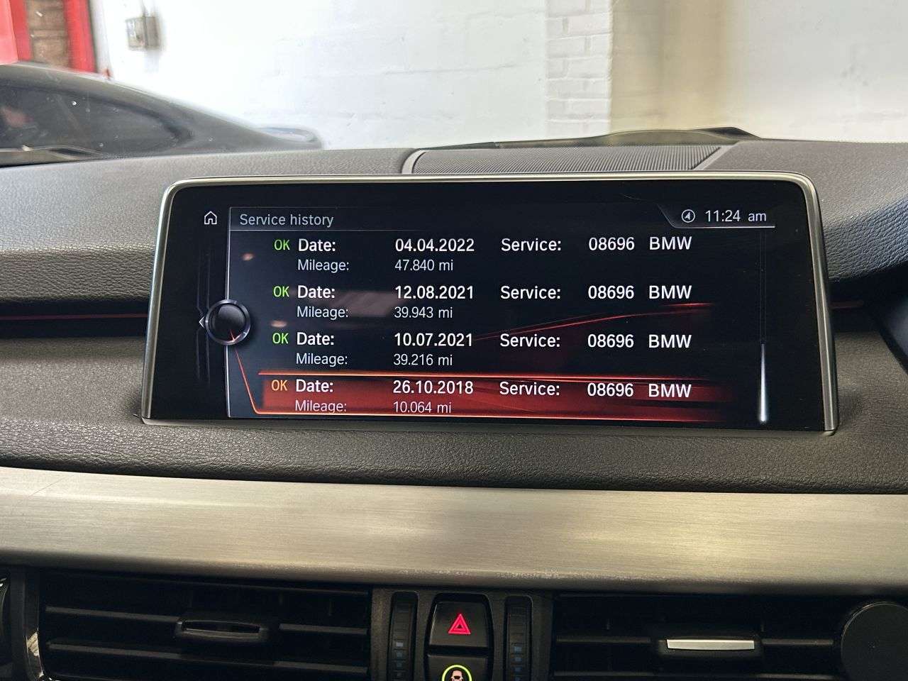 2017 BMW X5 2017 BMW X5