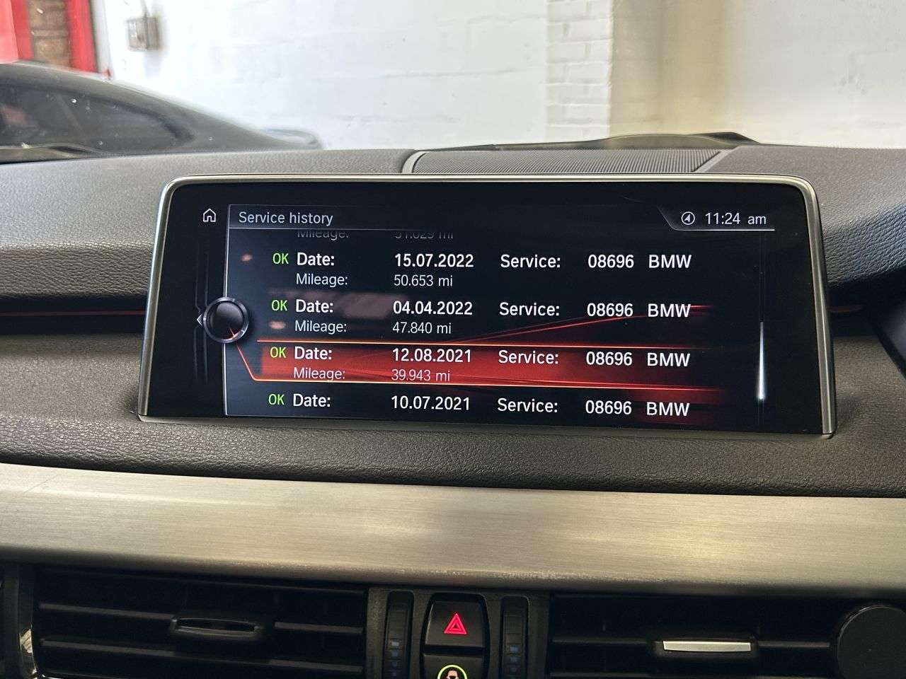 2017 BMW X5 2017 BMW X5