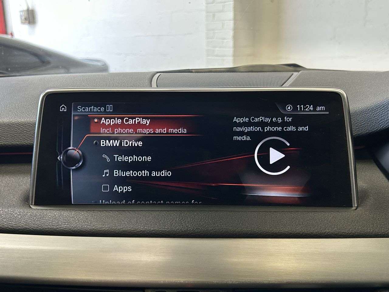 2017 BMW X5 2017 BMW X5