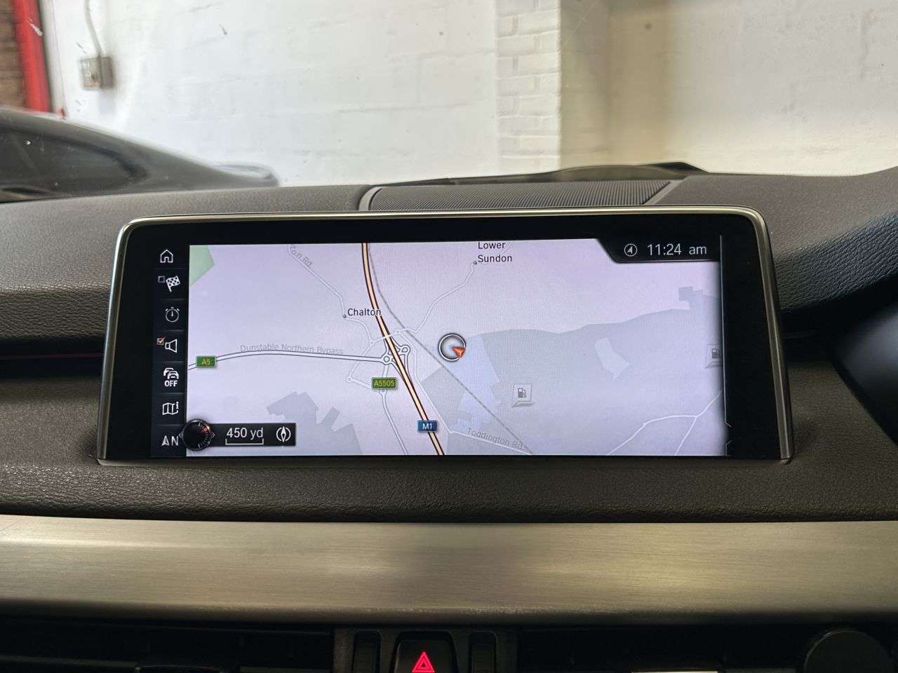2017 BMW X5 2017 BMW X5