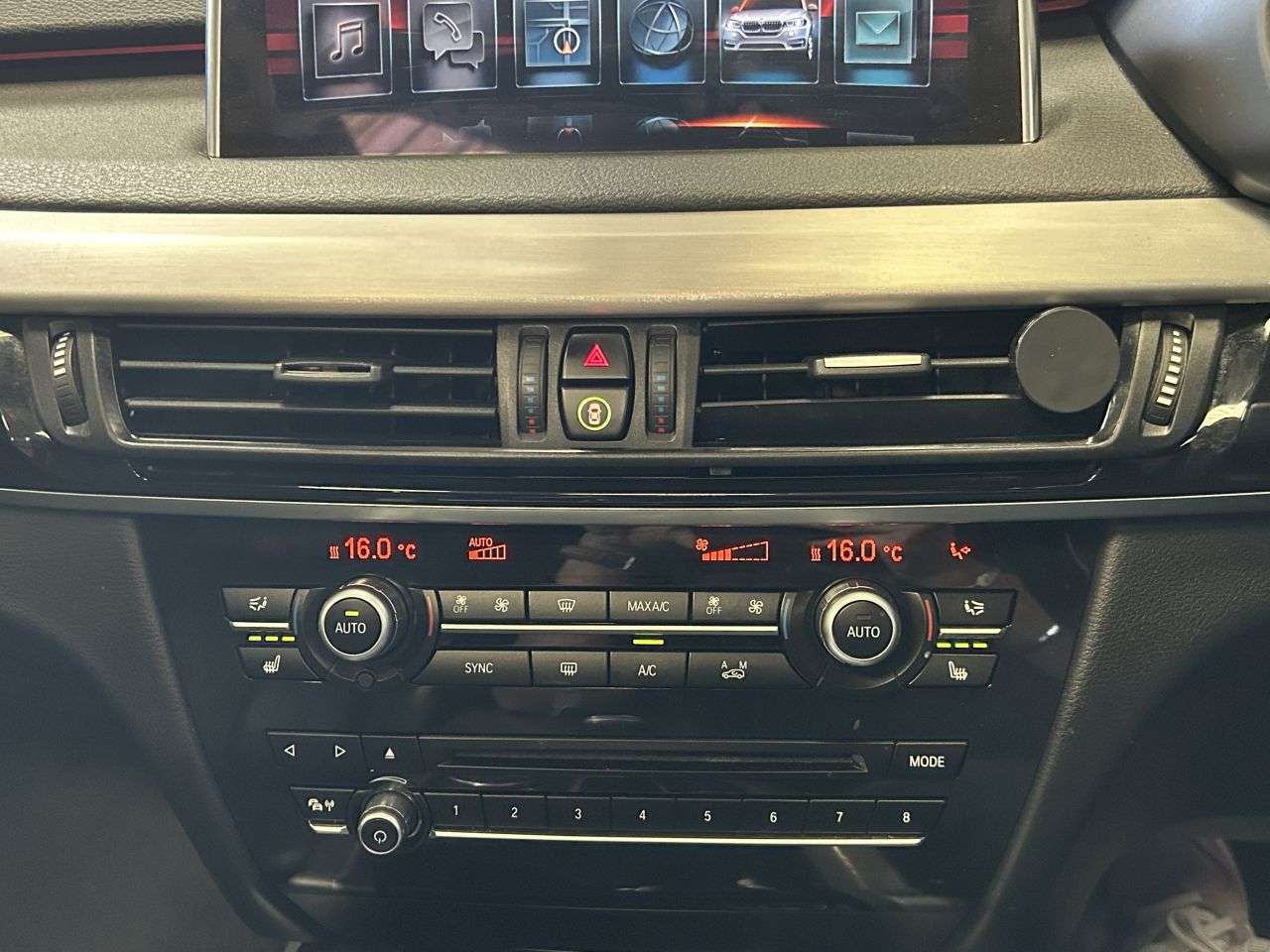 2017 BMW X5 2017 BMW X5
