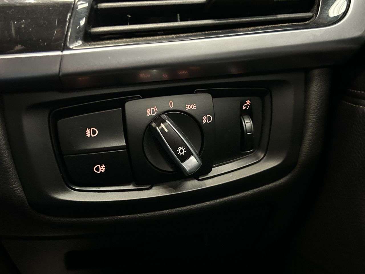 2017 BMW X5 2017 BMW X5