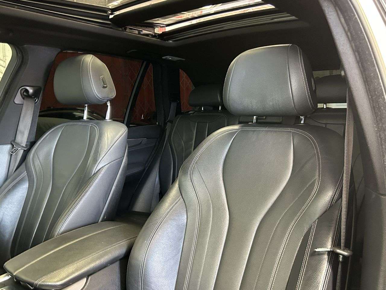 2017 BMW X5 2017 BMW X5