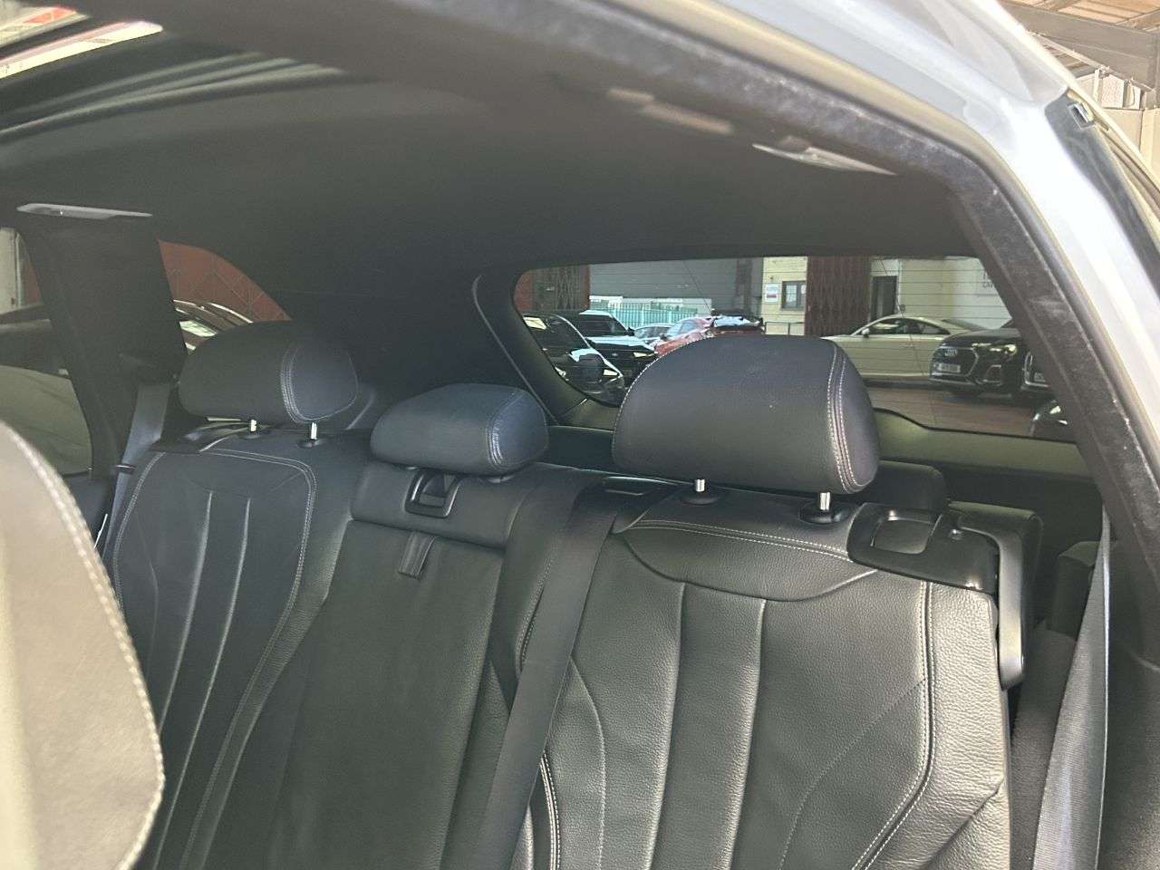 2017 BMW X5 2017 BMW X5