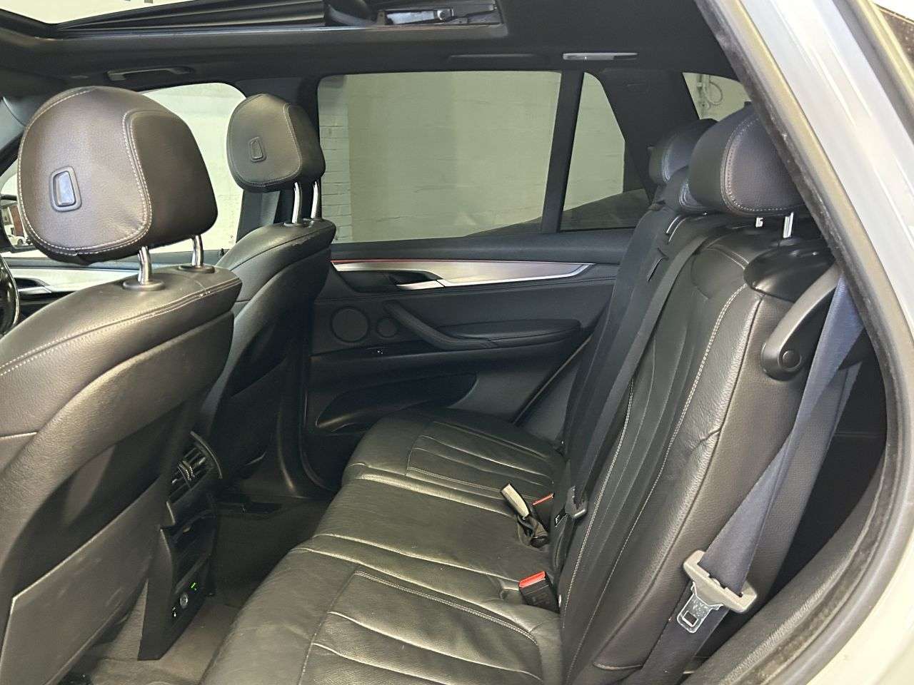 2017 BMW X5 2017 BMW X5