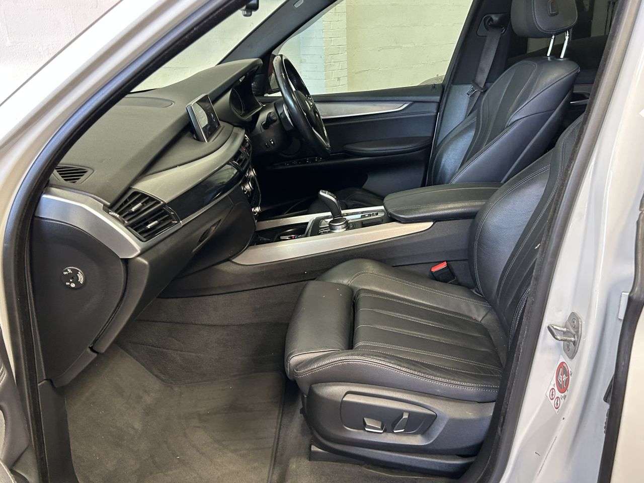 2017 BMW X5 2017 BMW X5