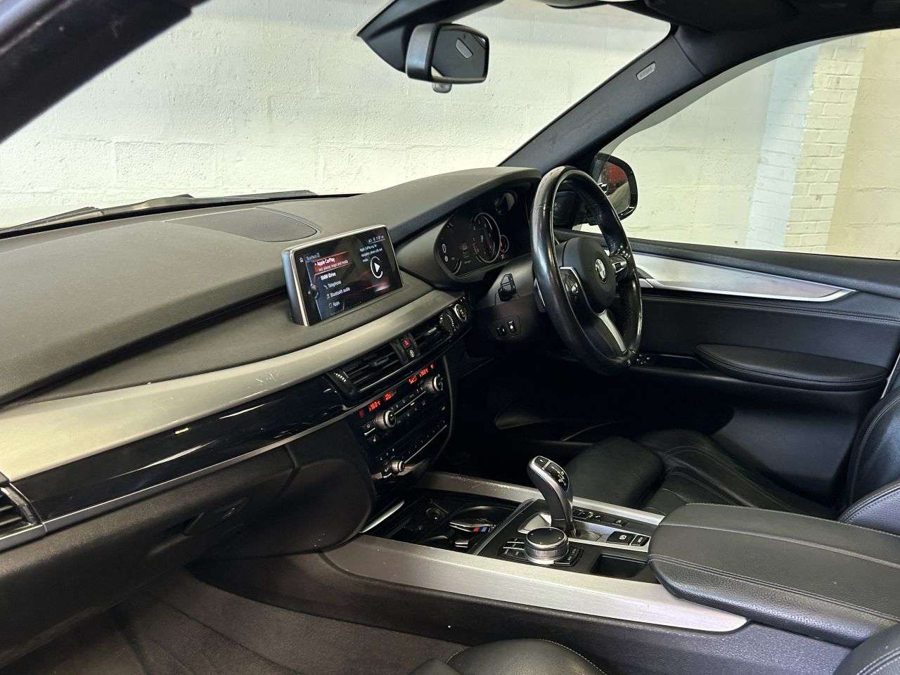 2017 BMW X5 2017 BMW X5