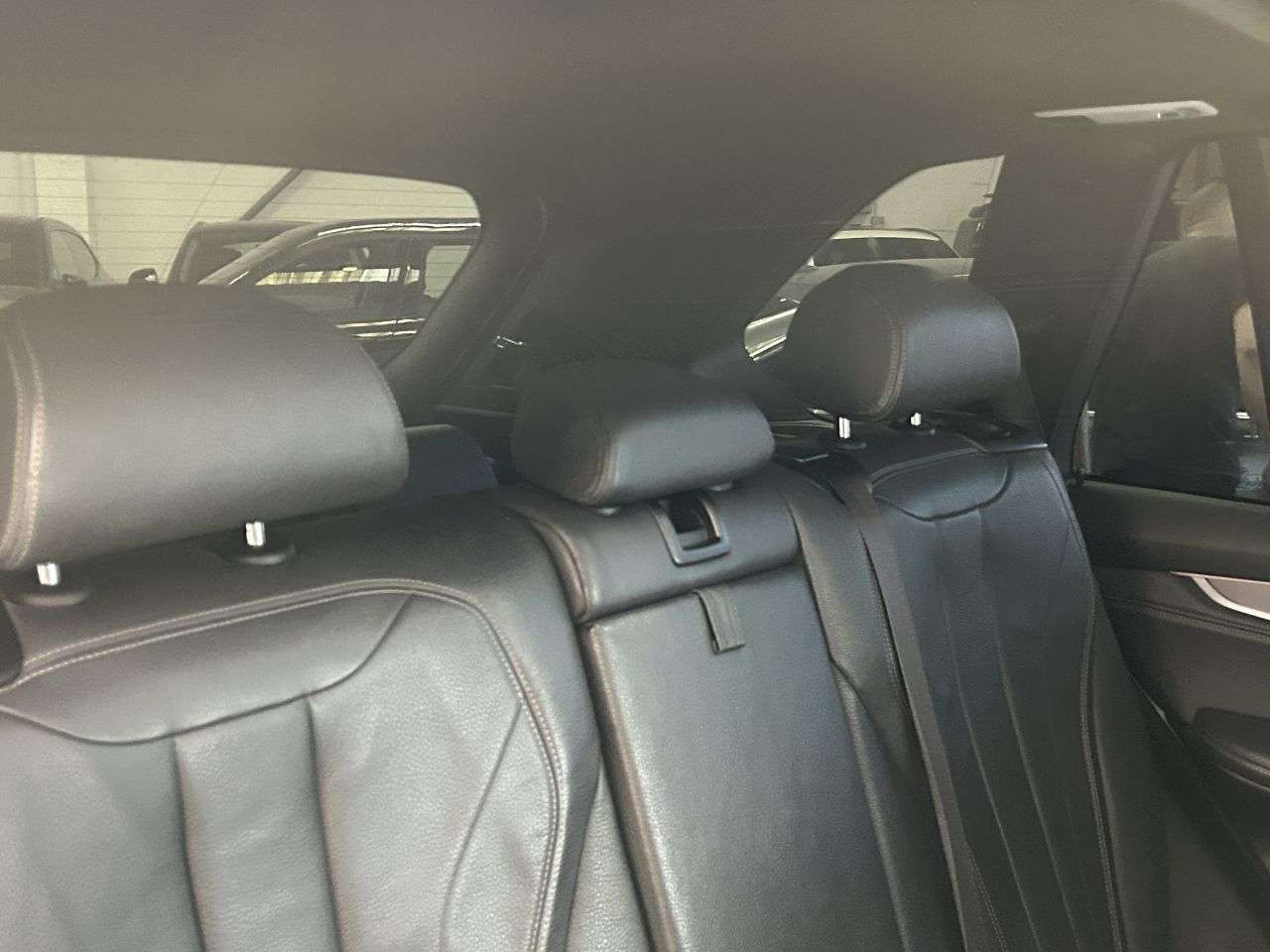 2017 BMW X5 2017 BMW X5