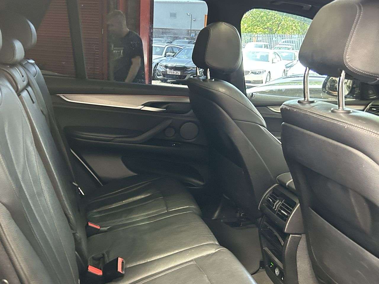 2017 BMW X5 2017 BMW X5