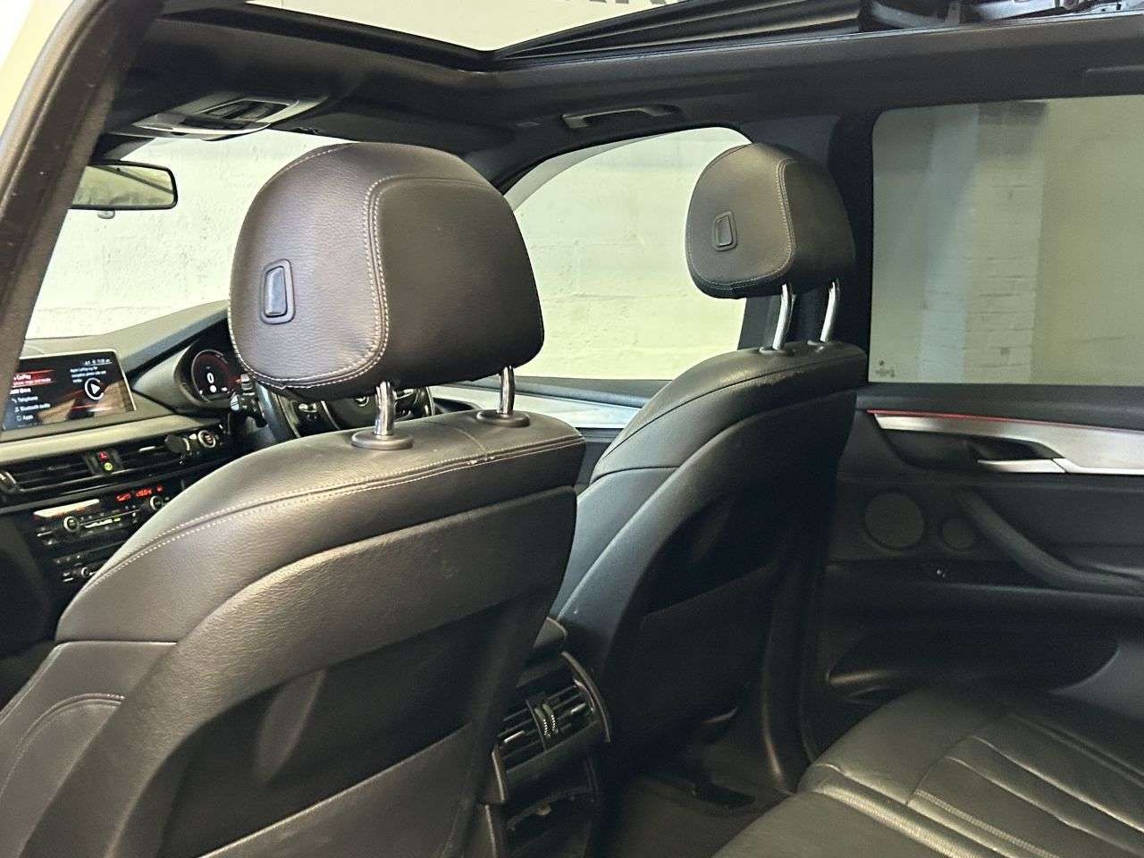 2017 BMW X5 2017 BMW X5