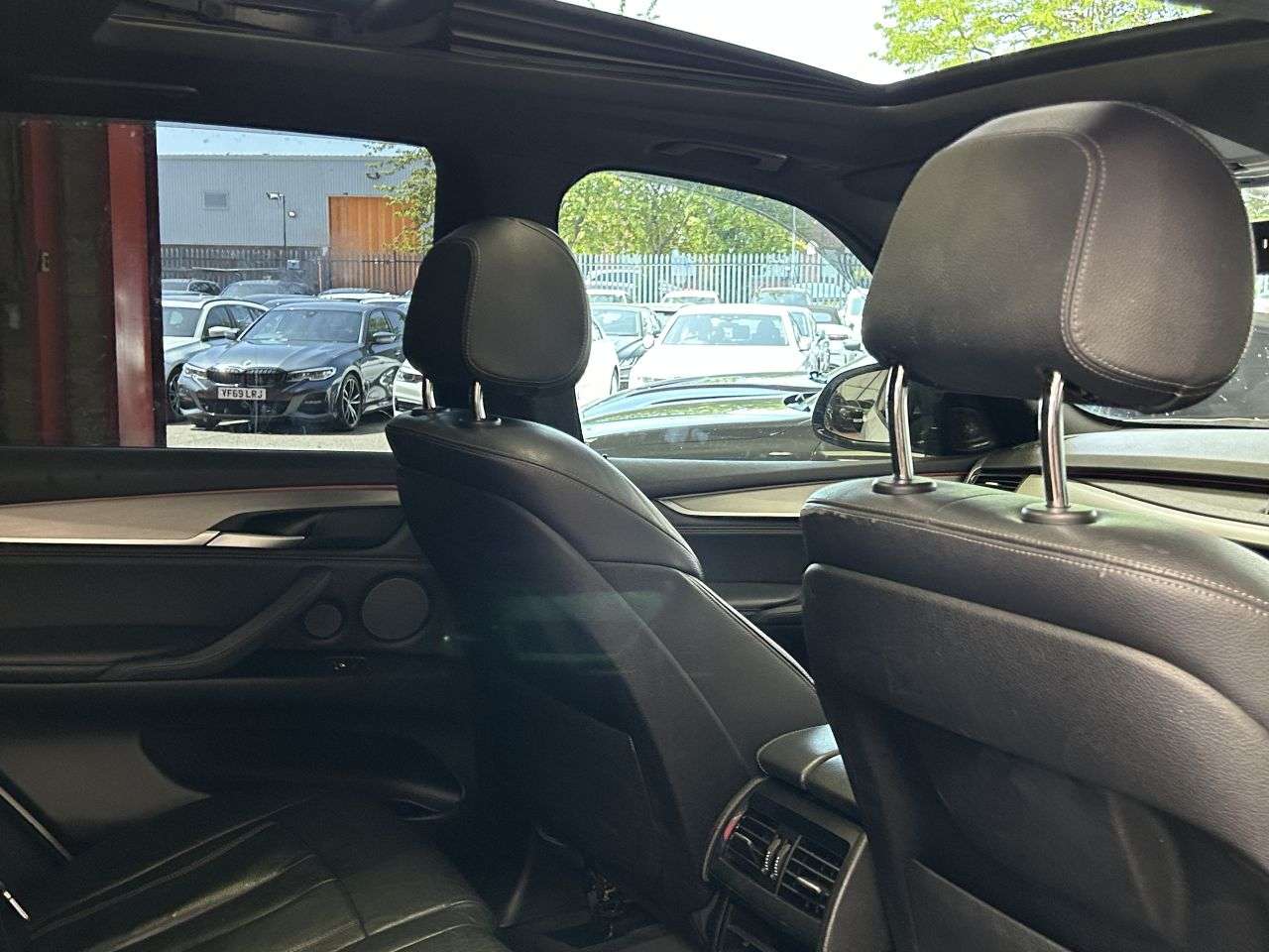 2017 BMW X5 2017 BMW X5
