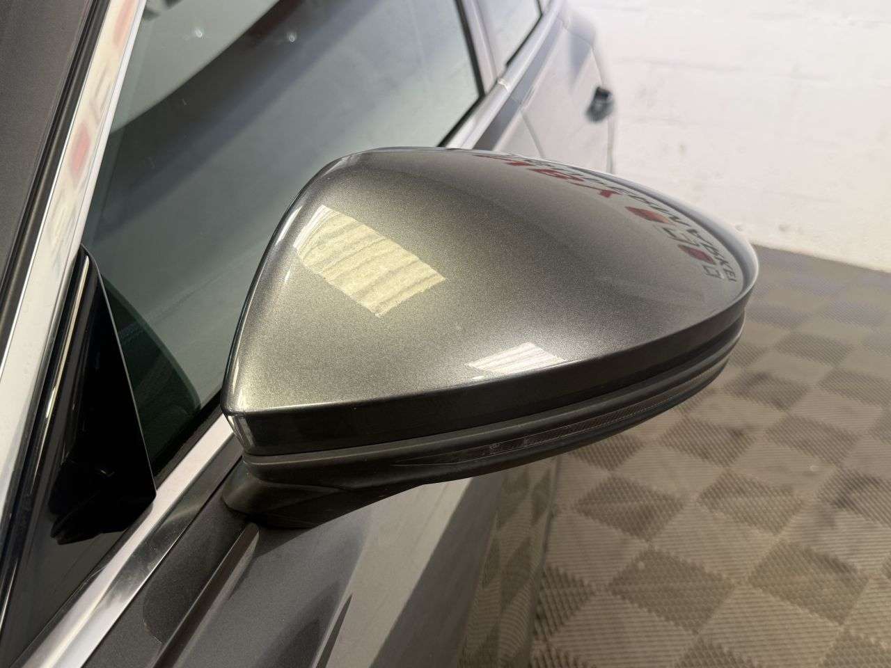 2019 AUDI A6 AVANT 2019 AUDI A6 AVANT
