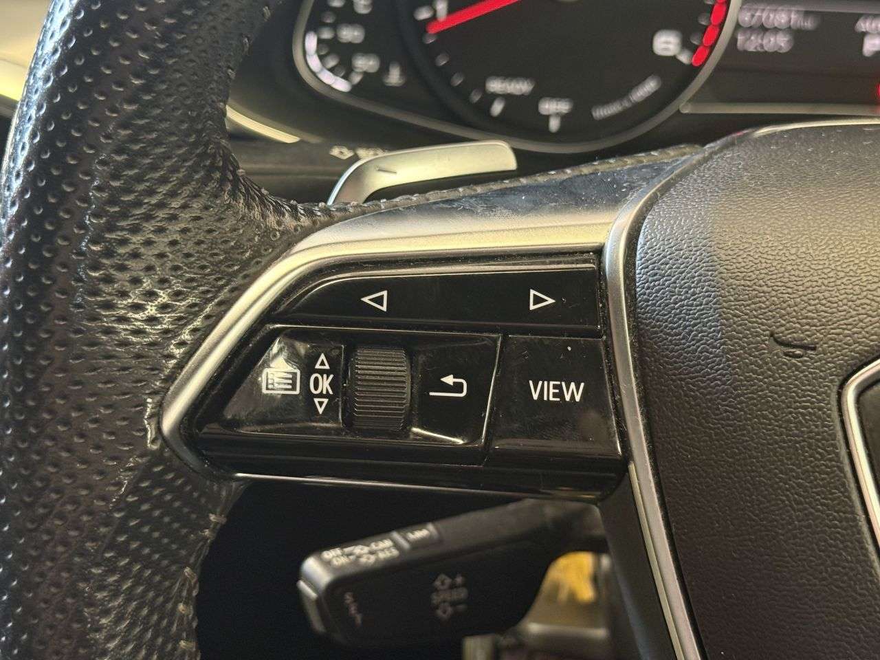 2019 AUDI A6 AVANT 2019 AUDI A6 AVANT