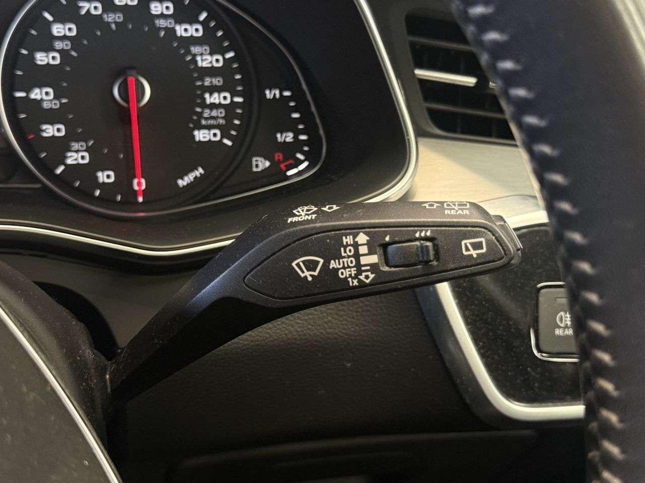 2019 AUDI A6 AVANT 2019 AUDI A6 AVANT