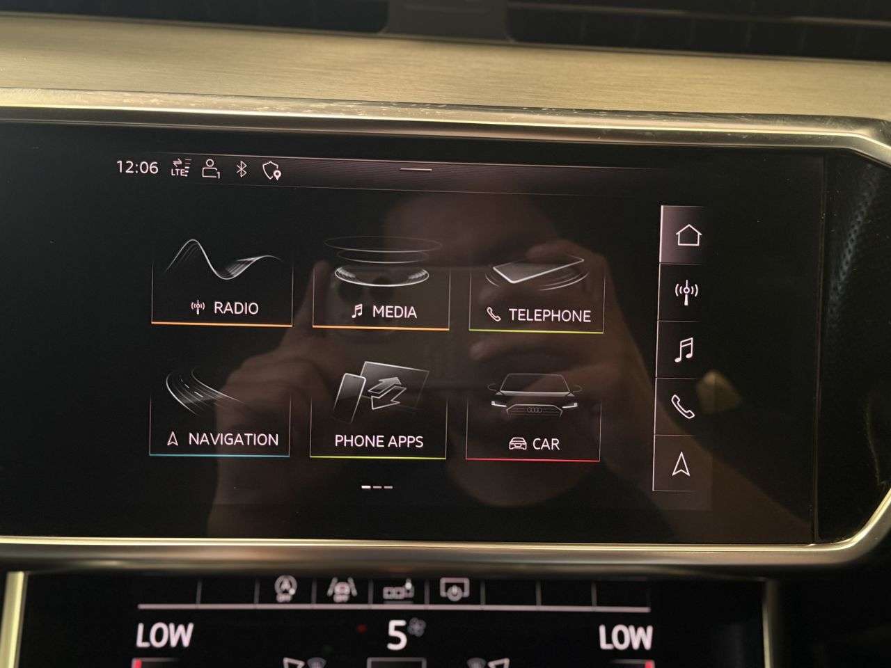 2019 AUDI A6 AVANT 2019 AUDI A6 AVANT