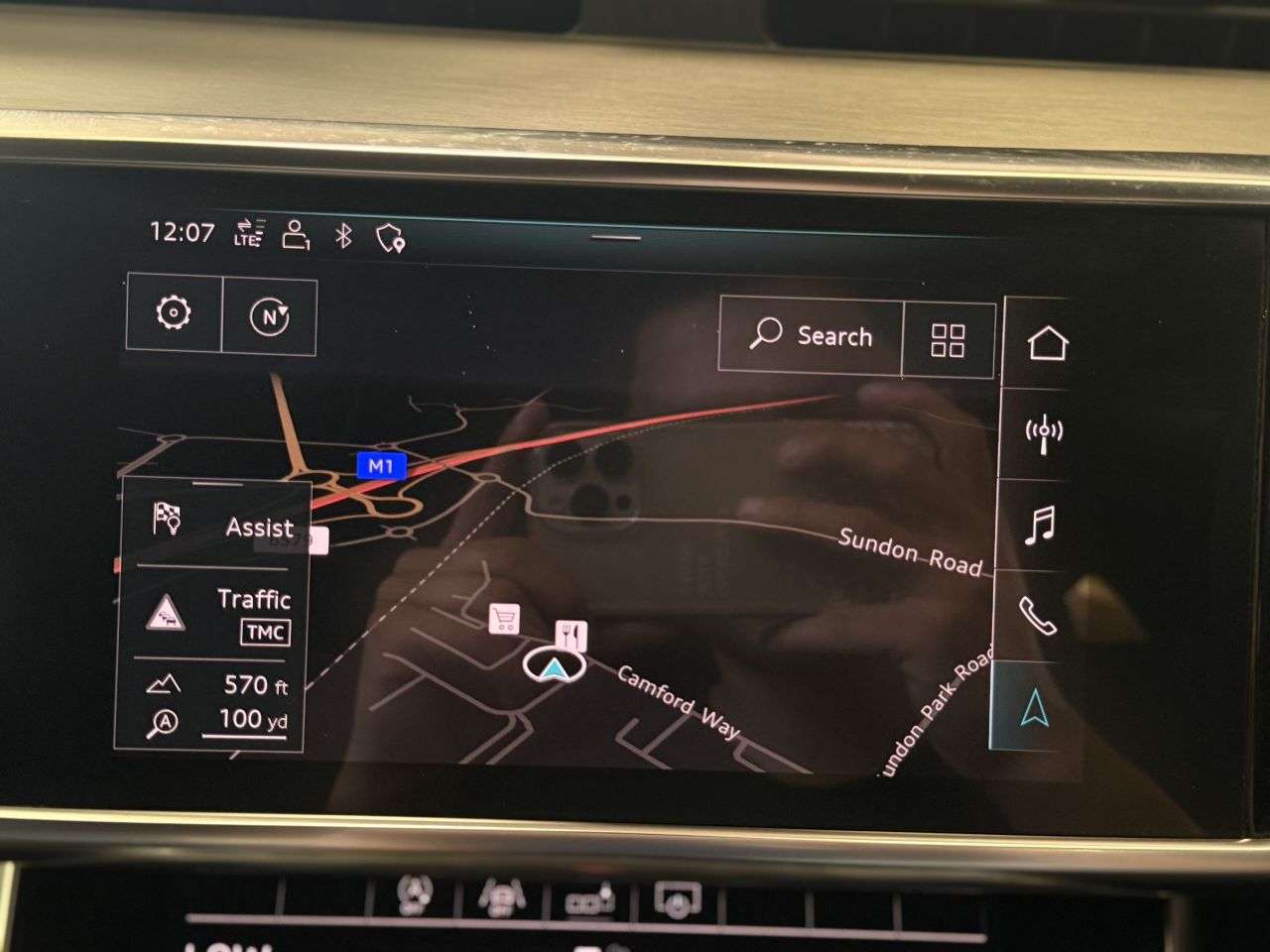 2019 AUDI A6 AVANT 2019 AUDI A6 AVANT