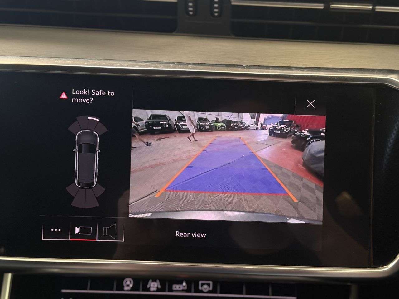 2019 AUDI A6 AVANT 2019 AUDI A6 AVANT
