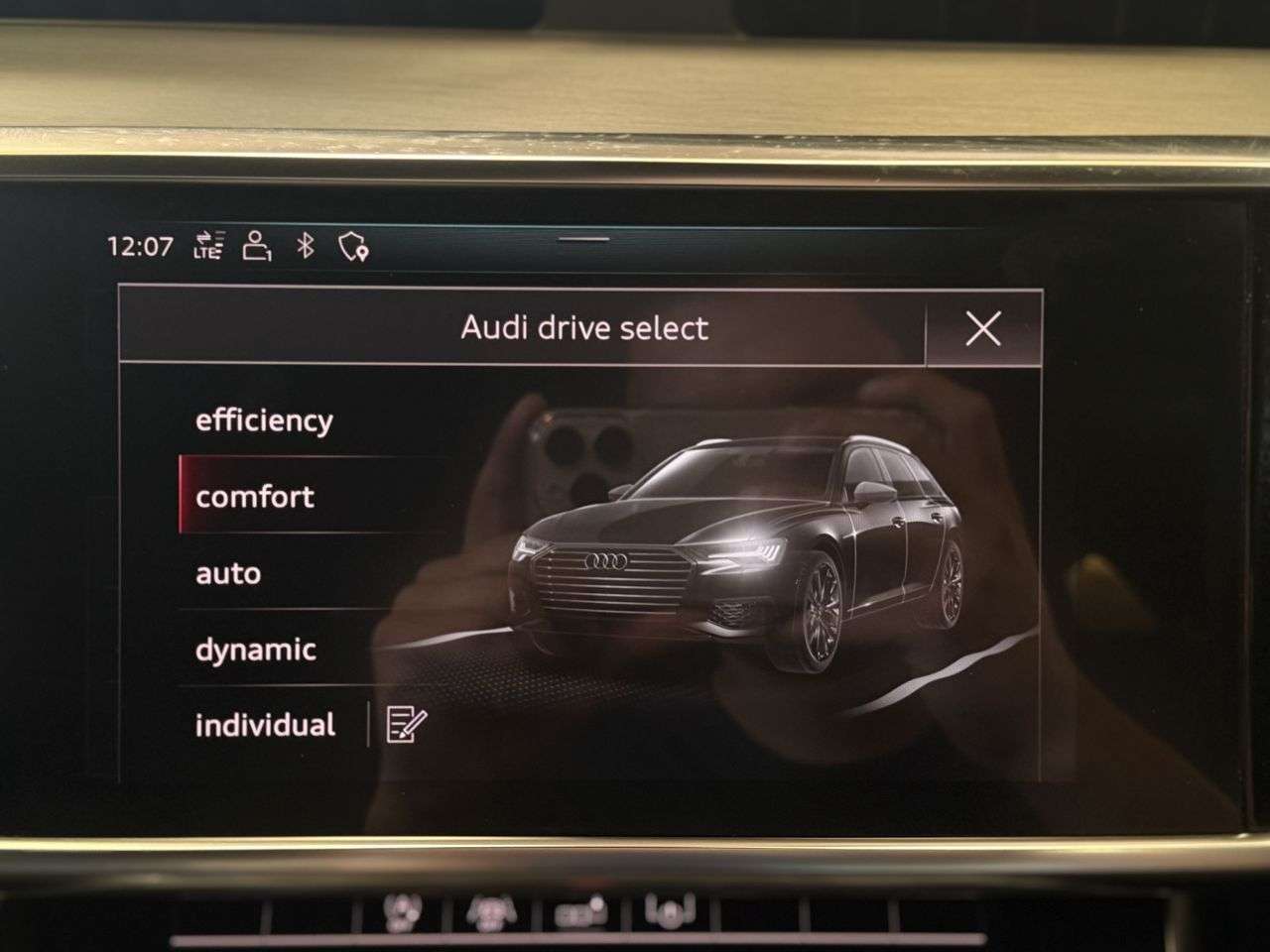 2019 AUDI A6 AVANT 2019 AUDI A6 AVANT