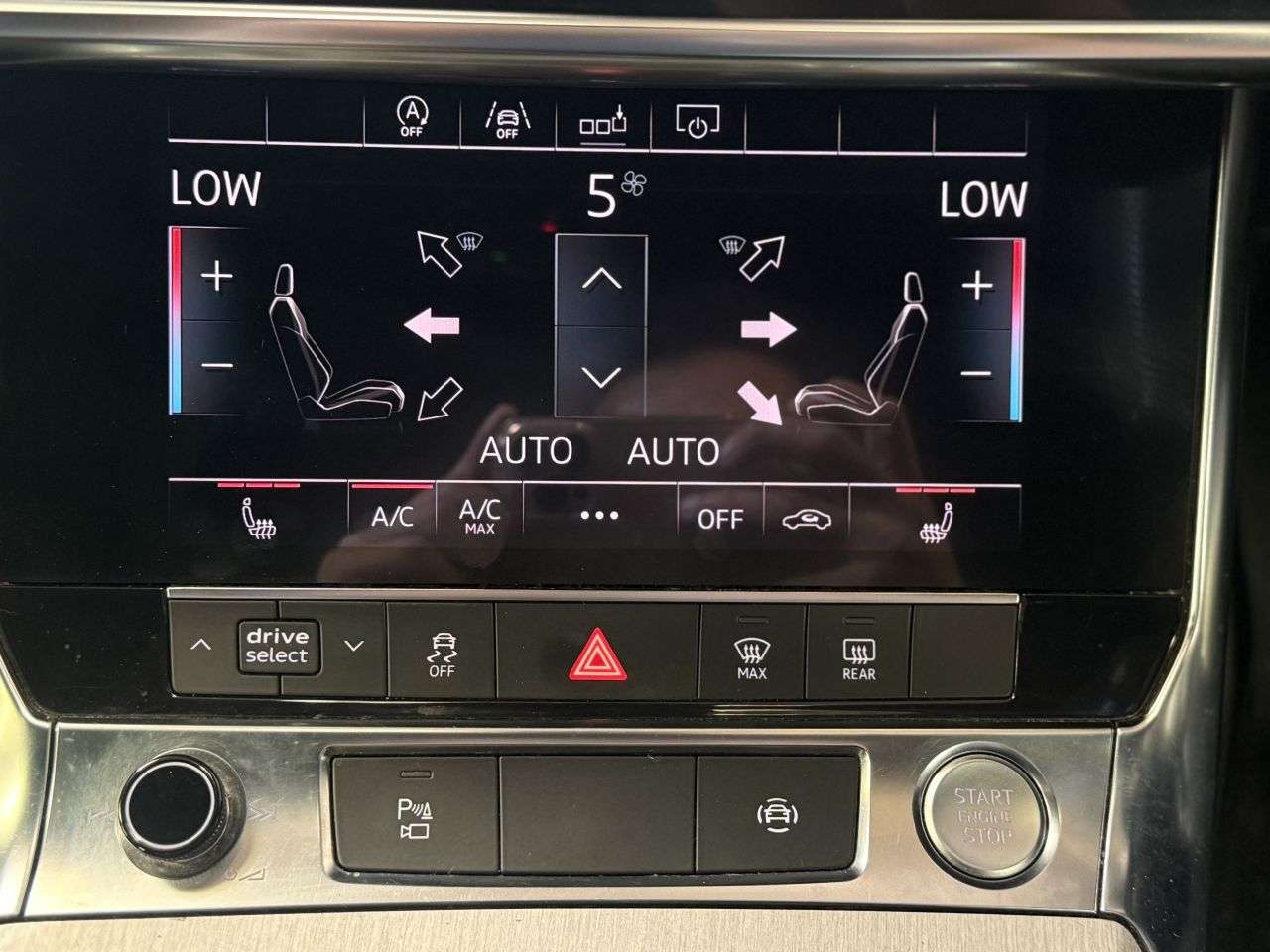 2019 AUDI A6 AVANT 2019 AUDI A6 AVANT