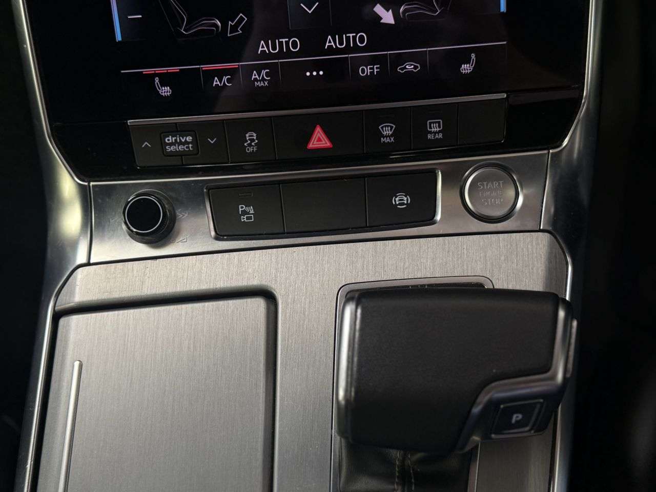 2019 AUDI A6 AVANT 2019 AUDI A6 AVANT