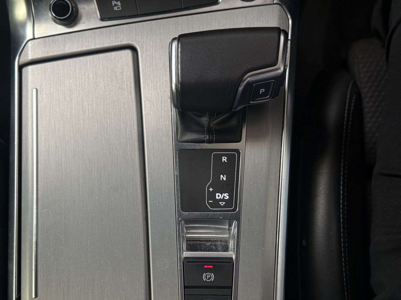 2019 AUDI A6 AVANT 2019 AUDI A6 AVANT