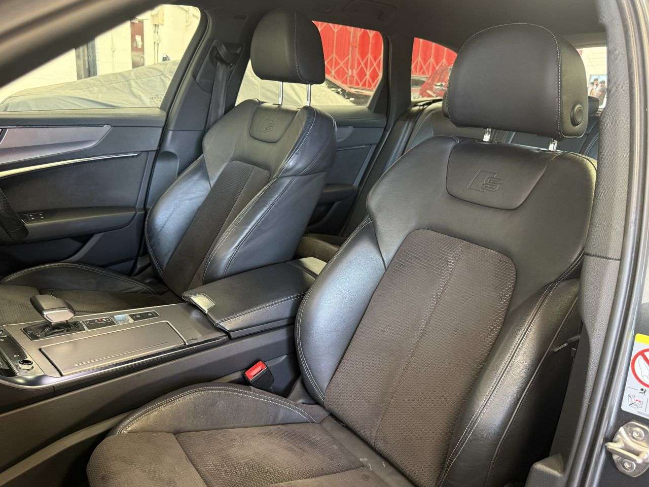 2019 AUDI A6 AVANT 2019 AUDI A6 AVANT