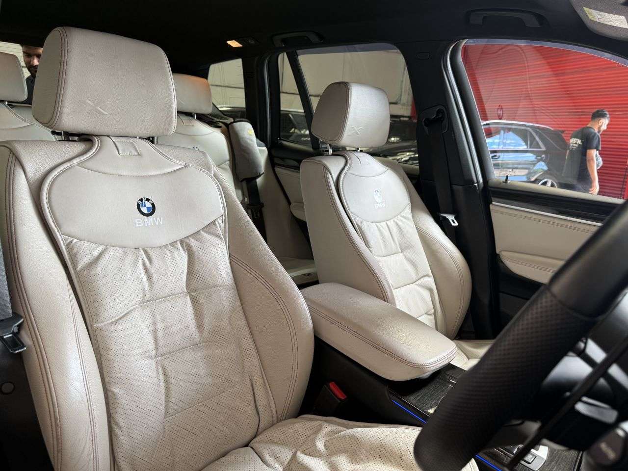 2015 BMW X3 2015 BMW X3