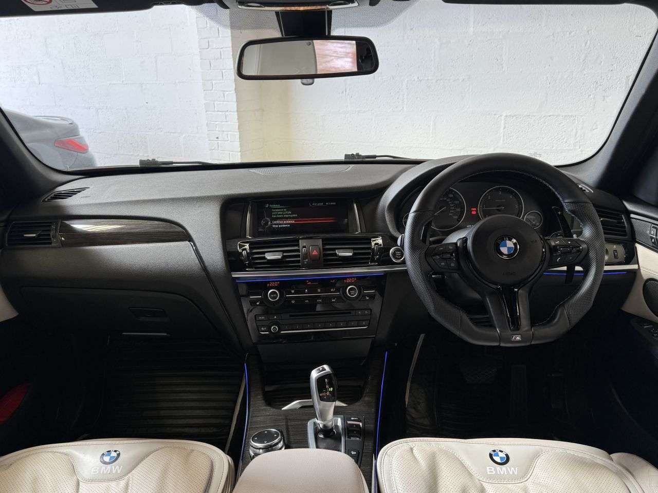 2015 BMW X3 2015 BMW X3