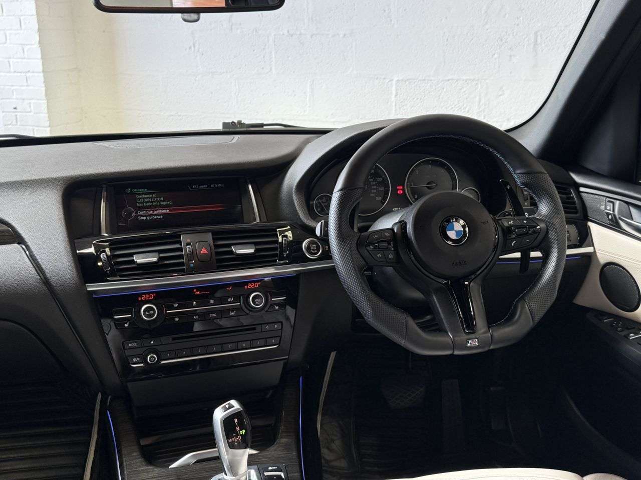 2015 BMW X3 2015 BMW X3