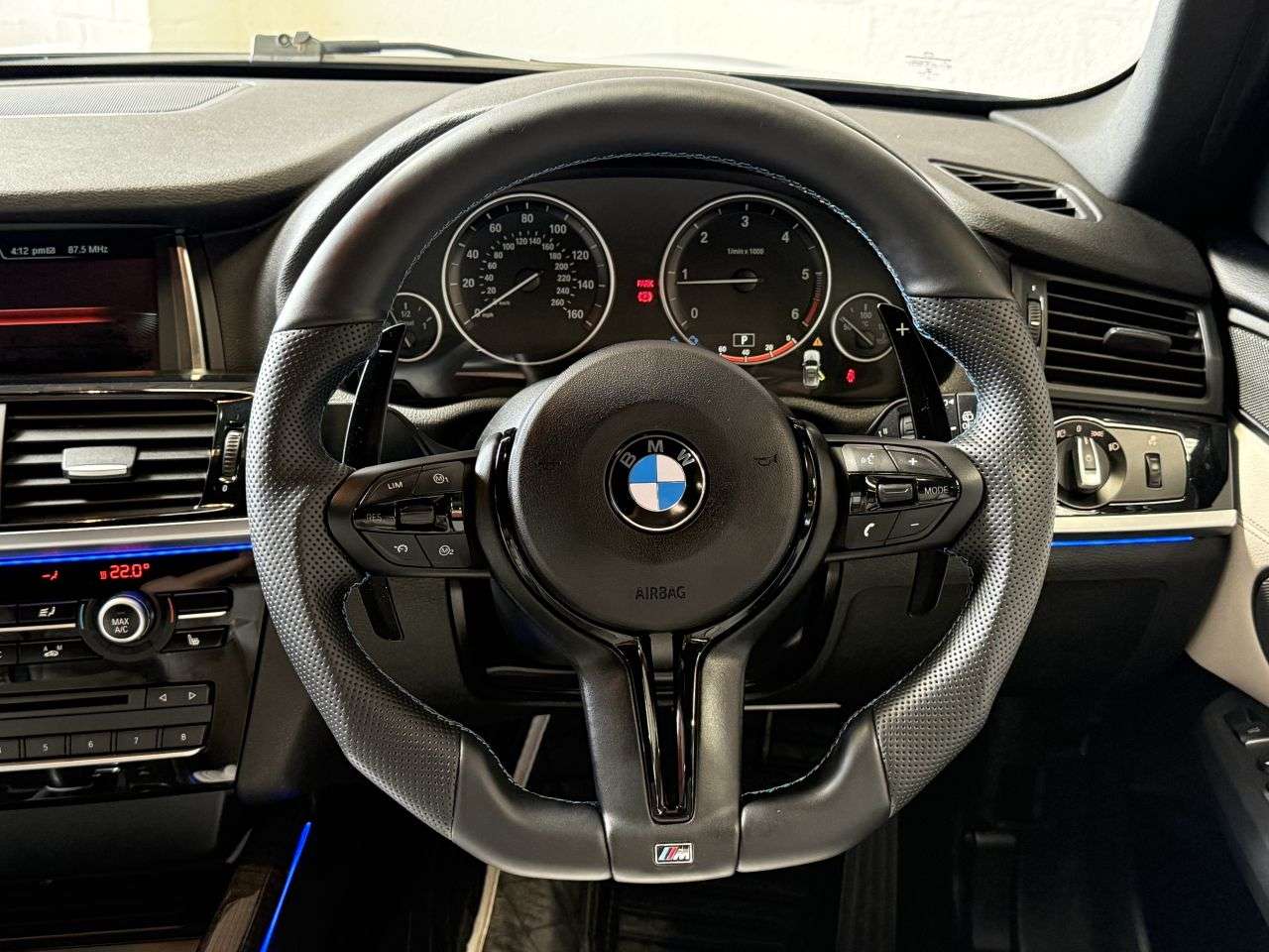 2015 BMW X3 2015 BMW X3