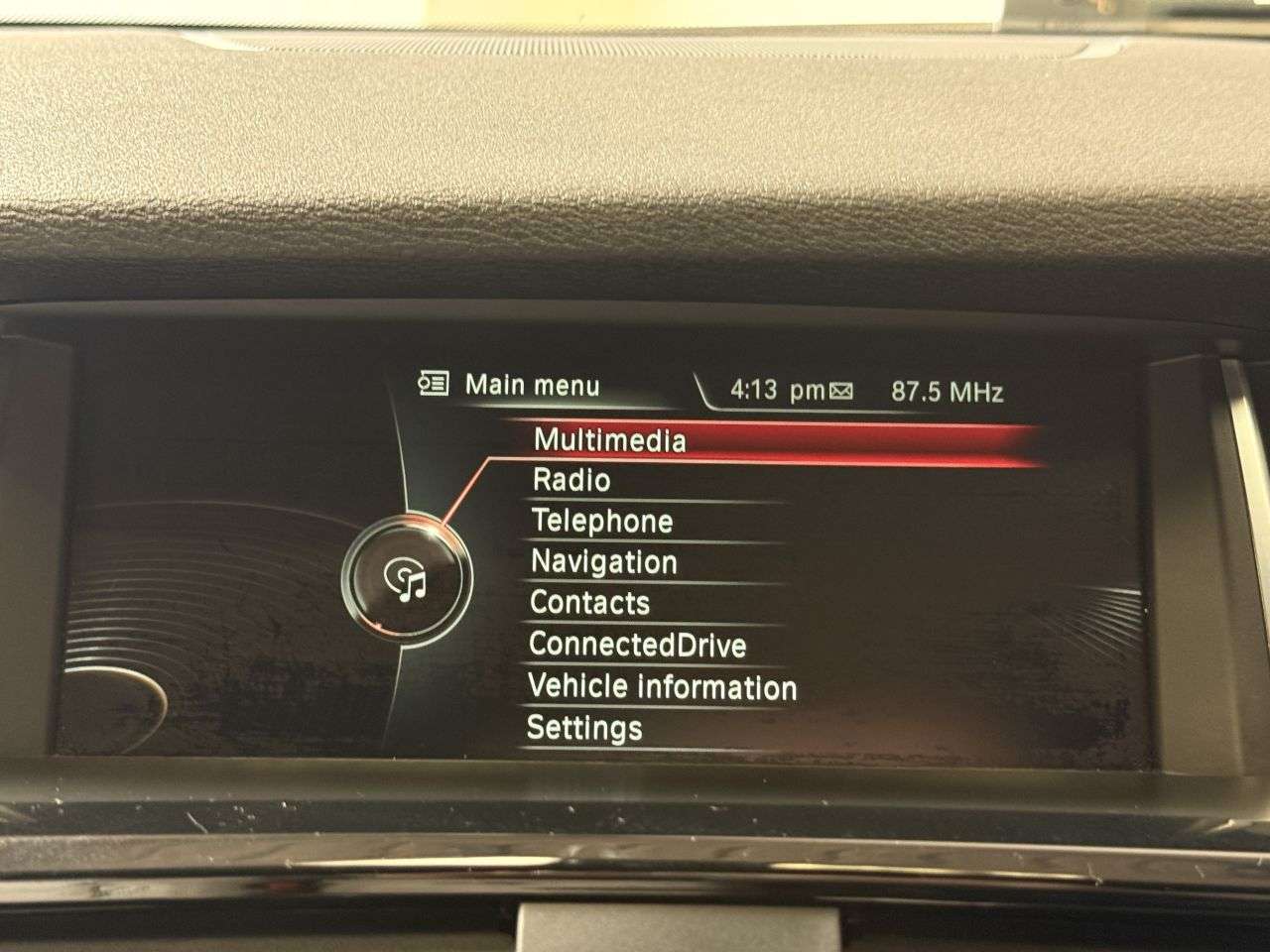 2015 BMW X3 2015 BMW X3