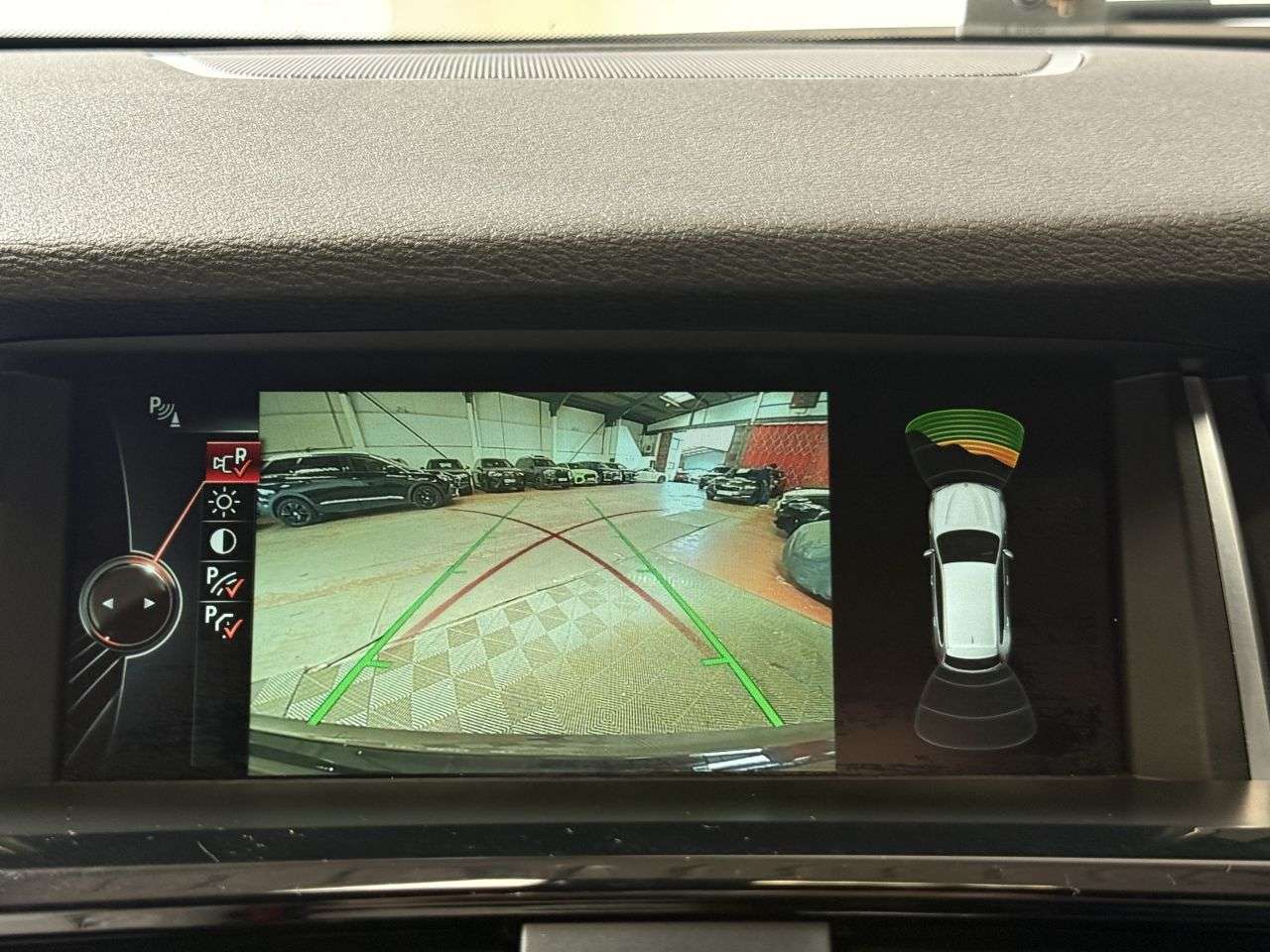 2015 BMW X3 2015 BMW X3