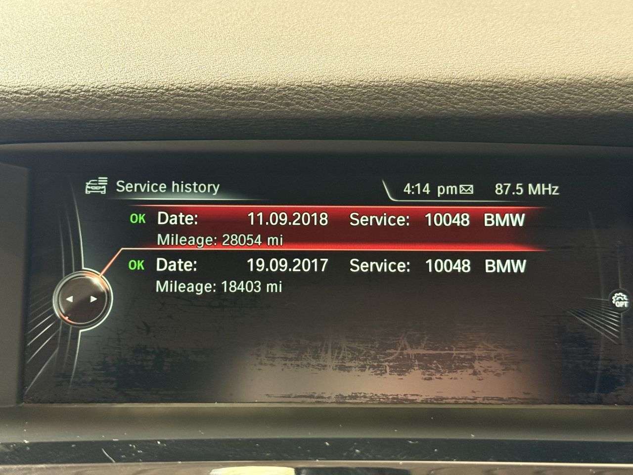 2015 BMW X3 2015 BMW X3