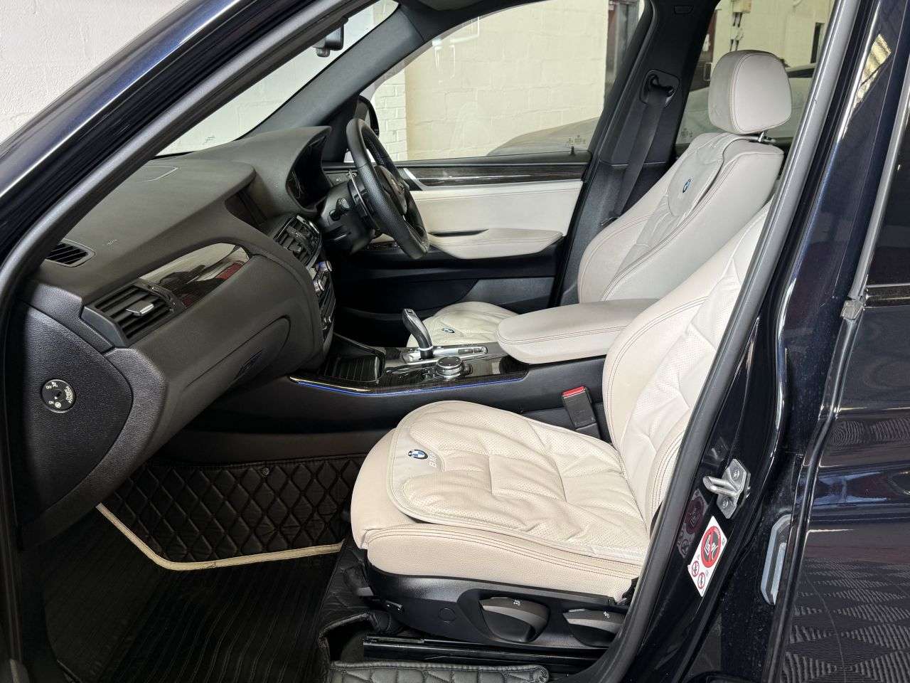 2015 BMW X3 2015 BMW X3