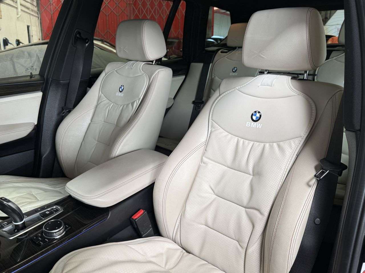 2015 BMW X3 2015 BMW X3