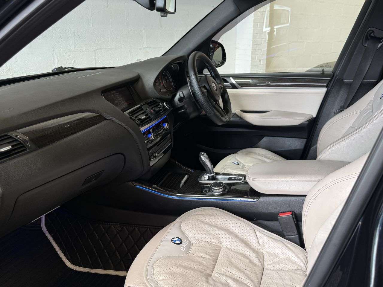 2015 BMW X3 2015 BMW X3