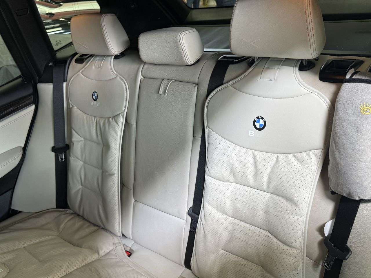 2015 BMW X3 2015 BMW X3