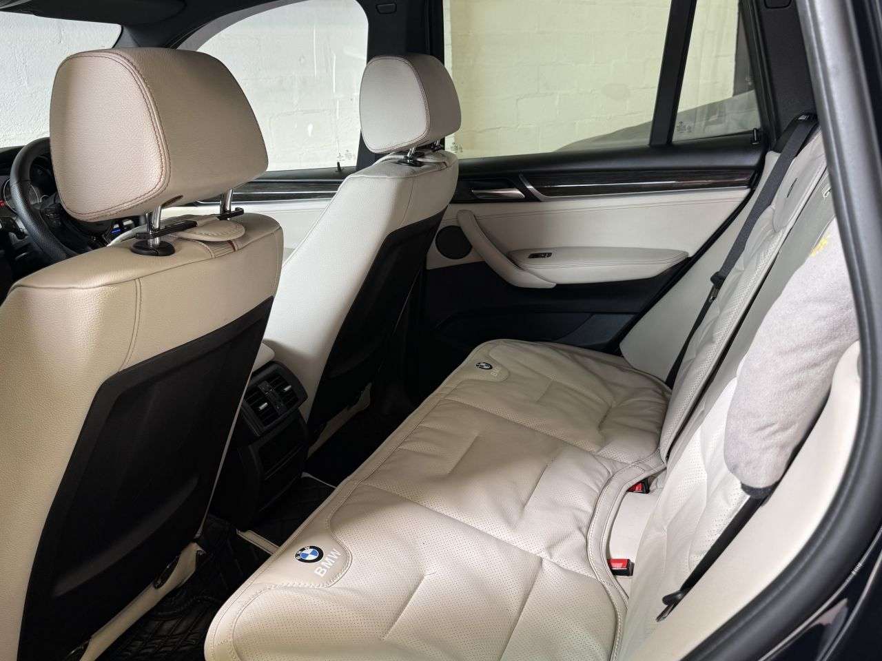 2015 BMW X3 2015 BMW X3