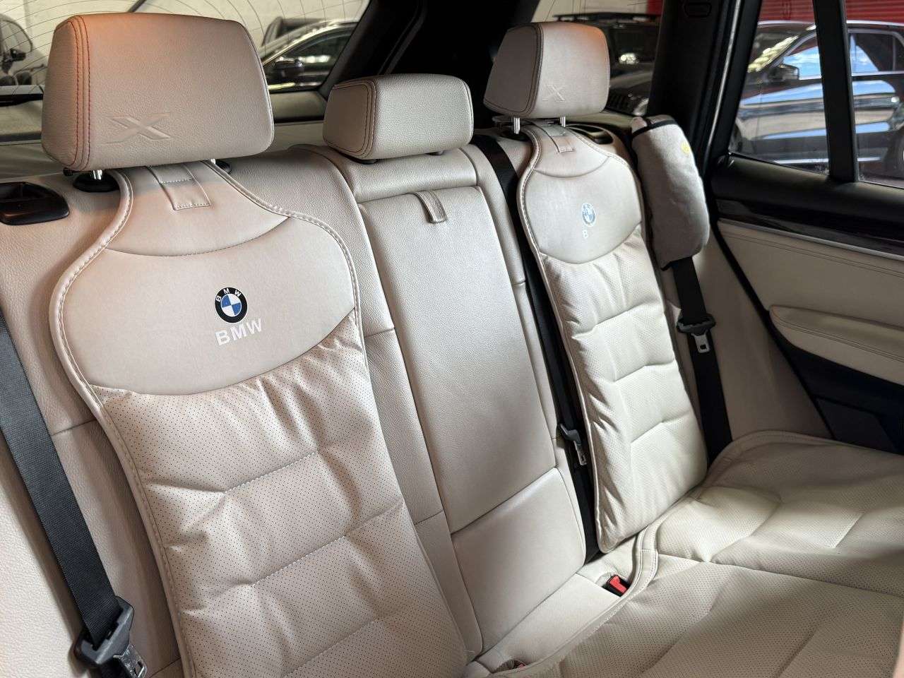 2015 BMW X3 2015 BMW X3