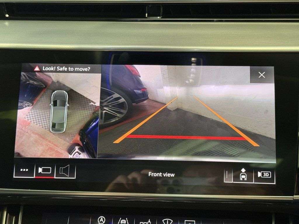 2018 AUDI A8 2018 AUDI A8