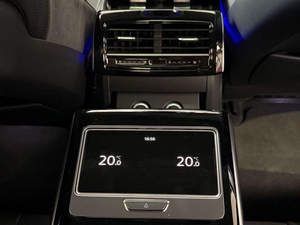 2018 AUDI A8 2018 AUDI A8