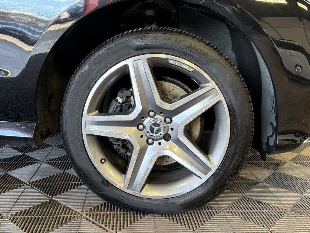 2016 MERCEDES-BENZ GLE 2016 MERCEDES-BENZ GLE