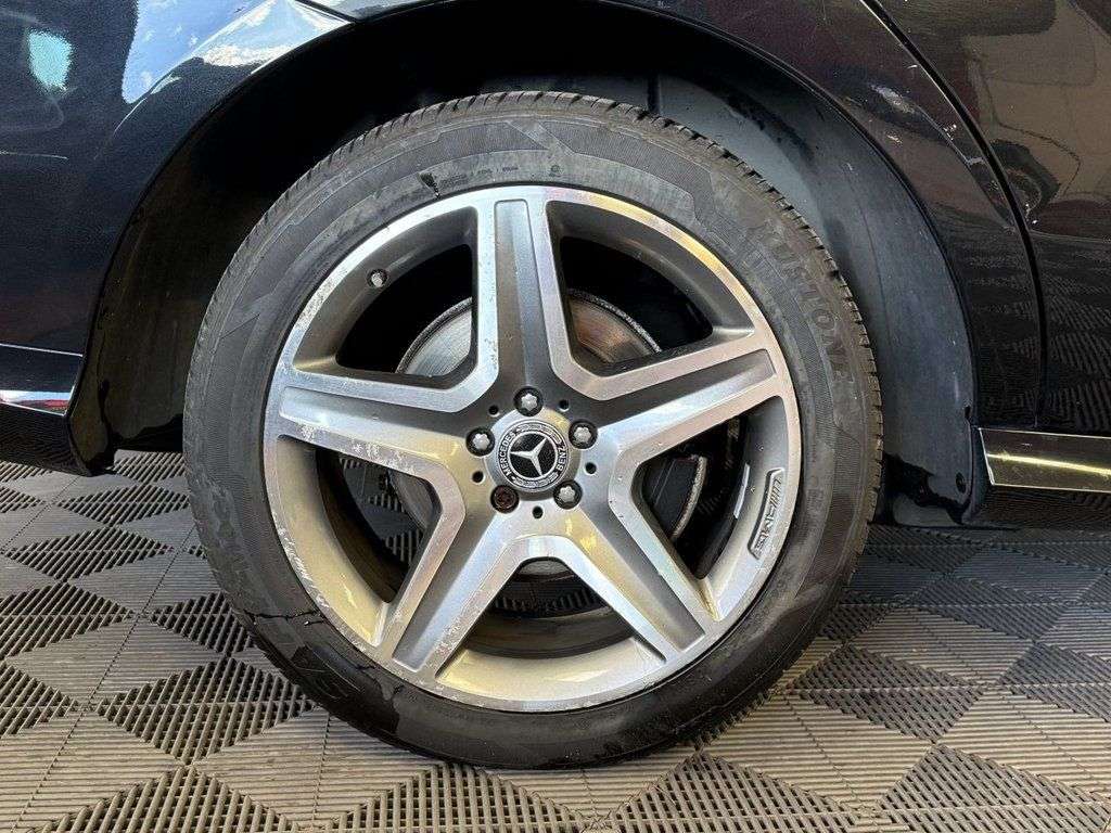2016 MERCEDES-BENZ GLE 2016 MERCEDES-BENZ GLE
